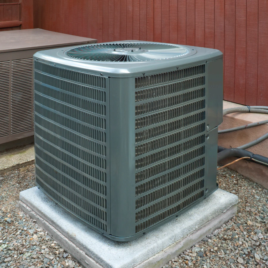AIR CONDITIONING SERVICES